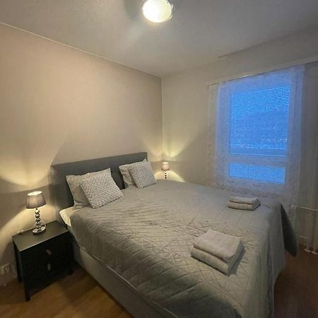 Pearl Apartment Рованиеми Экстерьер фото