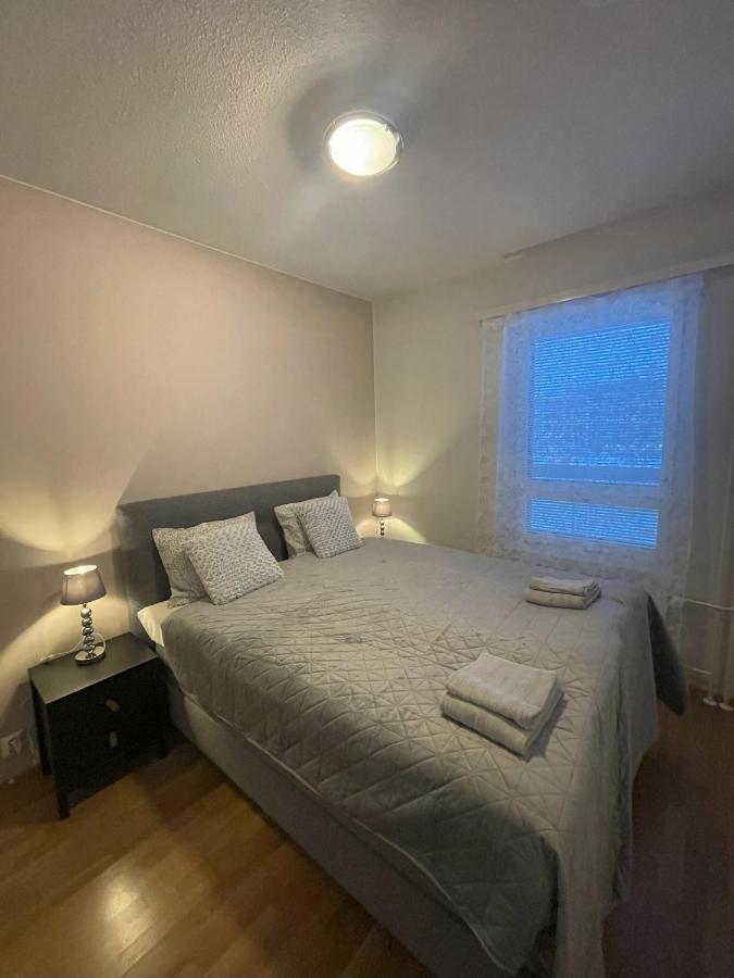 Pearl Apartment Рованиеми Экстерьер фото